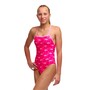 Funkita Flaming Go Gos Badeanzug f�r M�dchen