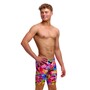 Funky Trunks Jammer Badehose f�r Jungen Tag Her