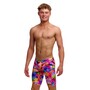 Funky Trunks Jammer Badehose f�r Jungen Tag Her