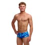 Funky Trunks Badehose Jungen Storm Chaser