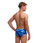 Funky Trunks Badehose Jungen Storm Chaser