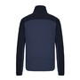 Killtec Powerstretchjacke f�r Herren mit verschliebaren Taschen