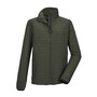 Killtec Hybrid Softshell Jacke f�r Herren