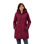 Killtec Parka f�r Damen Wasserdicht