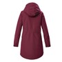 Killtec Parka f�r Damen Wasserdicht