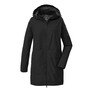 Killtec Parka f�r Damen Wasserdicht