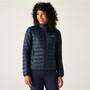 Regatta Hillpack II Steppjacke f�r Damen