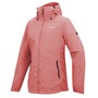 Regatta Hamara IV Outdoorjacke f�r Damen mit Kapuze