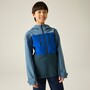 Regatta Highton Outdoorjacke Kinder Wasserdicht mit versiegelten N�hten