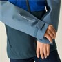 Regatta Highton Outdoorjacke Kinder Wasserdicht mit versiegelten N�hten