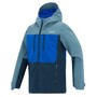 Regatta Highton Outdoorjacke Kinder Wasserdicht mit versiegelten N�hten