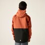 Regatta Highton Outdoorjacke Kinder Wasserdicht mit versiegelten N�hten