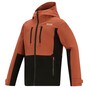 Regatta Highton Outdoorjacke Kinder Wasserdicht mit versiegelten N�hten