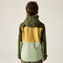 Regatta Highton Outdoorjacke Kinder Wasserdicht mit versiegelten N�hten