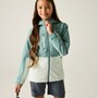 Regatta Highton Outdoorjacke Kinder Wasserdicht mit versiegelten N�hten