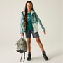 Regatta Highton Outdoorjacke Kinder Wasserdicht mit versiegelten N�hten
