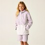 Regatta Highton Outdoorjacke Kinder Wasserdicht mit versiegelten N�hten