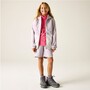 Regatta Highton Outdoorjacke Kinder Wasserdicht mit versiegelten N�hten