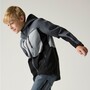 Regatta Highton Outdoorjacke Kinder Wasserdicht mit versiegelten N�hten