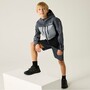 Regatta Highton Outdoorjacke Kinder Wasserdicht mit versiegelten N�hten