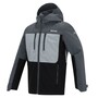 Regatta Highton Outdoorjacke Kinder Wasserdicht mit versiegelten N�hten