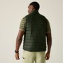 Regatta Steppweste / Bodywarmer Hillpack f�r Herren