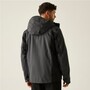 Regatta Outdoorjacke Birchdale II Regenjacke Herren