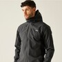 Regatta Outdoorjacke Birchdale II Regenjacke Herren
