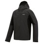 Regatta Outdoorjacke Birchdale II Regenjacke Herren