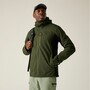 Regatta Outdoorjacke Birchdale II Regenjacke Herren