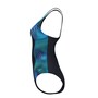 Speedo Badeanzug Medalist mit Digital Print f�r Damen