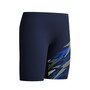 Speedo Medley Logo Jammer Badehose f�r Jungen