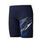 Speedo Medley Logo Jammer Badehose f�r Jungen