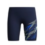Speedo Medley Logo Jammer Badehose f�r Jungen