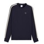 PUMA Ess Elevated Crew Sweatshirt Herren