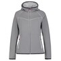 Icepeak Berryville Midlayer mit Kapuze f�r Damen
