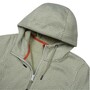 Icepeak Adrian Strickfleecejacke Damen mit Kapuze