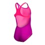 arena Badeanzug M�dchen Graphic Swim Pro Back