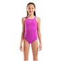 arena Badeanzug M�dchen Graphic Swim Pro Back