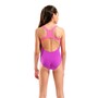 arena Badeanzug M�dchen Graphic Swim Pro Back