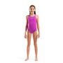 arena Badeanzug M�dchen Graphic Swim Pro Back