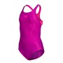 arena Badeanzug M�dchen Graphic Swim Pro Back
