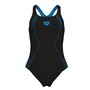 arena Badeanzug M�dchen Graphic Swim Pro Back
