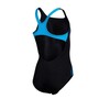 arena Badeanzug M�dchen Graphic Swim Pro Back