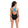 arena Badeanzug M�dchen Graphic Swim Pro Back