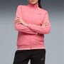 Puma Metallic Tracksuit Jogginganzug Damen