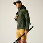 Regatta Arana Softshelljacke mit abnehmbarer Kapuze f�r Herren