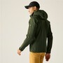 Regatta Arana Softshelljacke mit abnehmbarer Kapuze f�r Herren