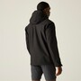 Regatta Arana Softshelljacke mit abnehmbarer Kapuze f�r Herren