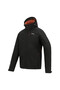 Regatta Arana Softshelljacke mit abnehmbarer Kapuze f�r Herren